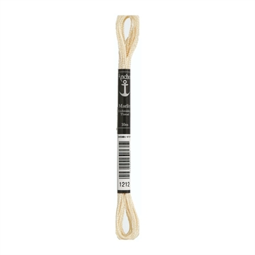 Anchor Marlitt Silk-1012 offwhite